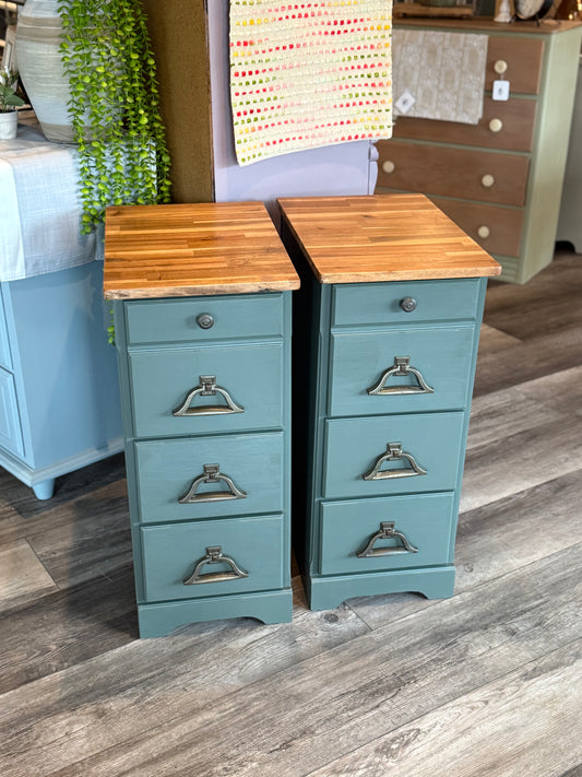 Everett Nightstand Set