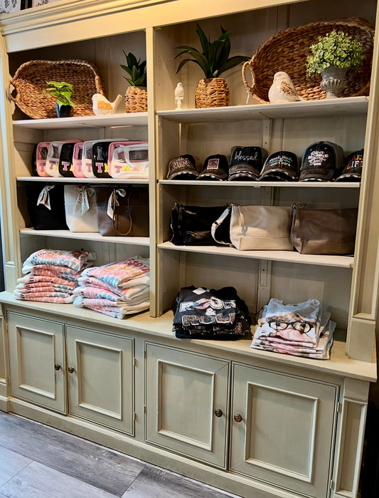 Paint Hutch