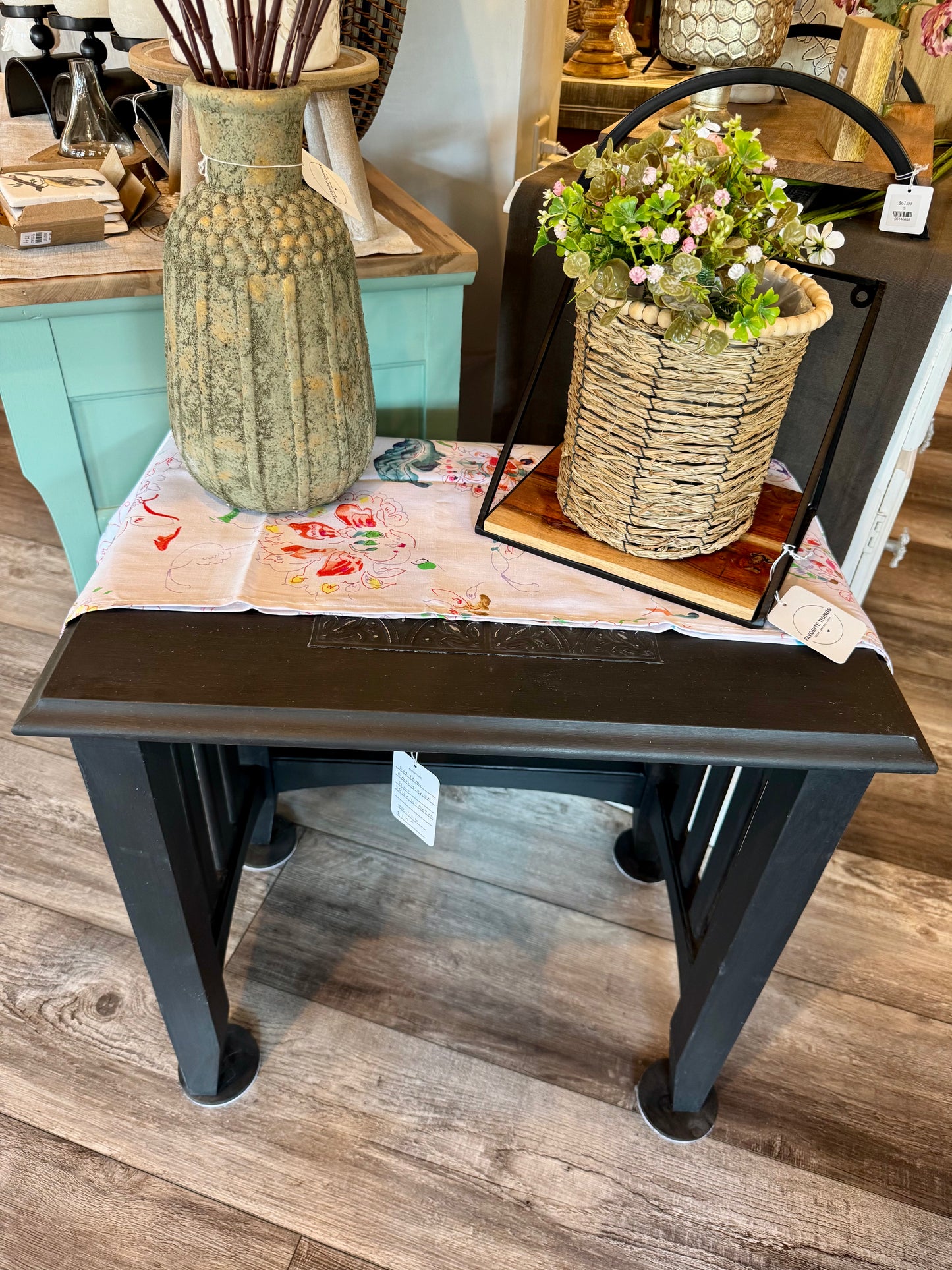 Side table