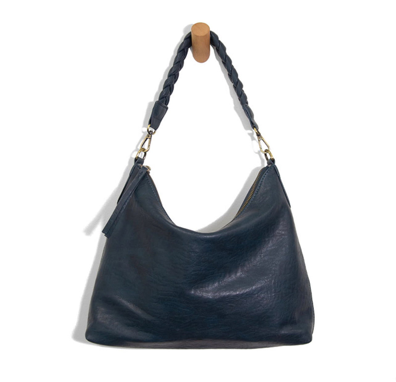 Selene Slouchy Hobo