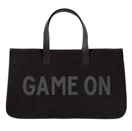 Game On Tote