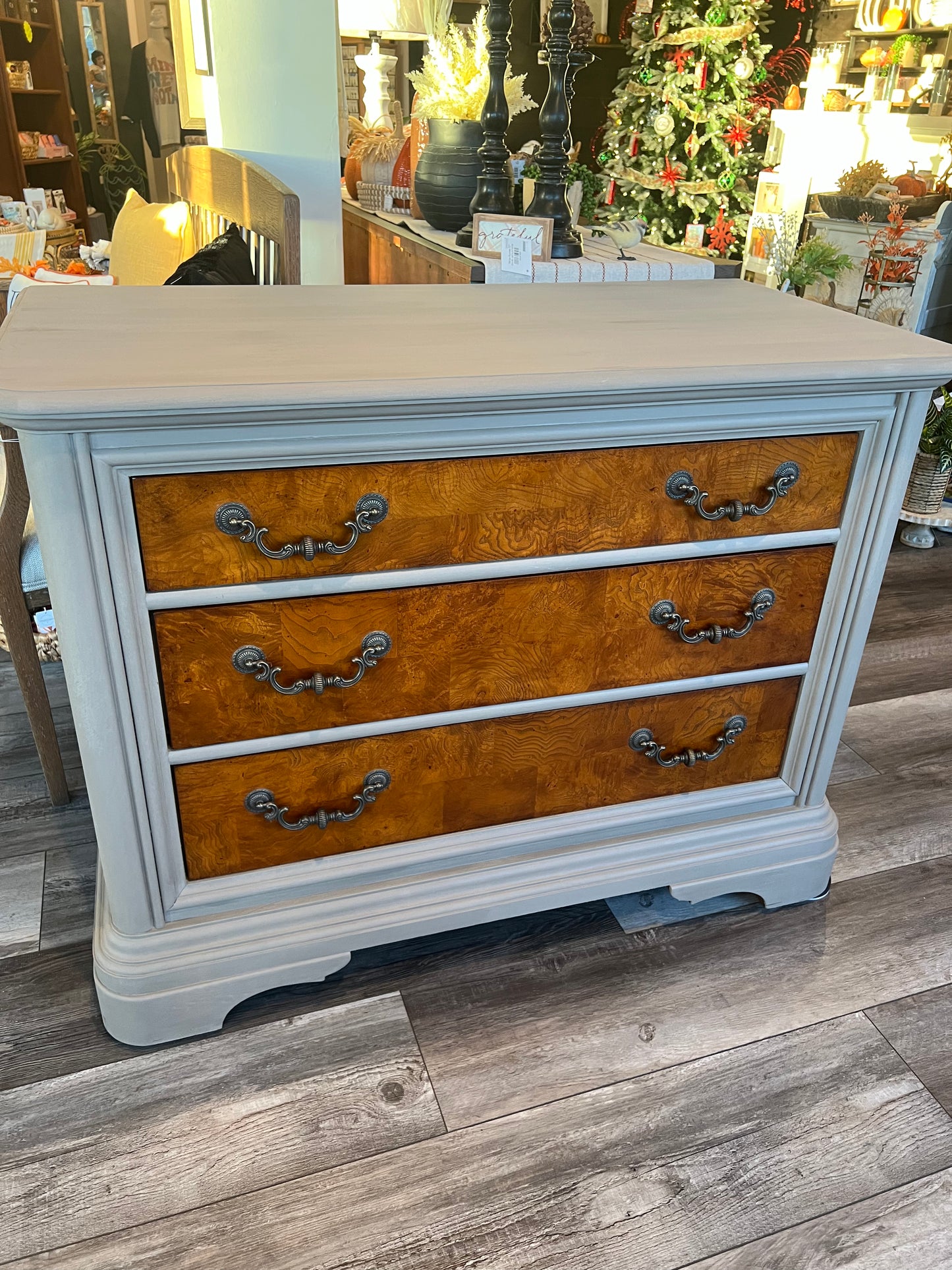 3 drawer dresser