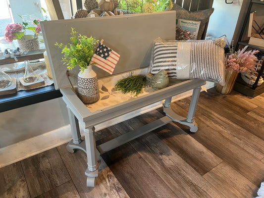 Bench
