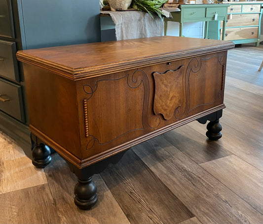 Vintage Trunk
