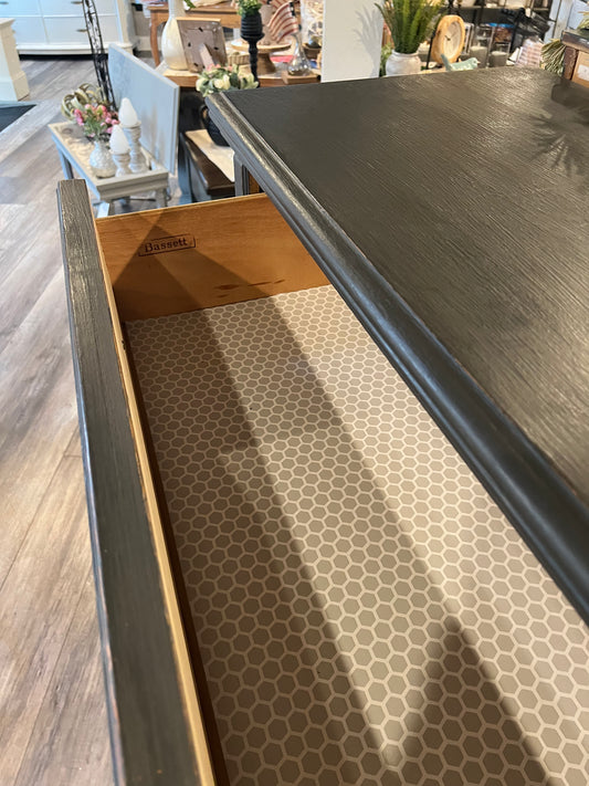 Bassett Dresser