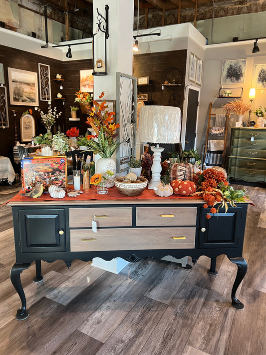 Ethan Allen Buffet