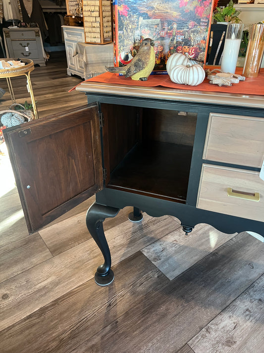 Ethan Allen Buffet