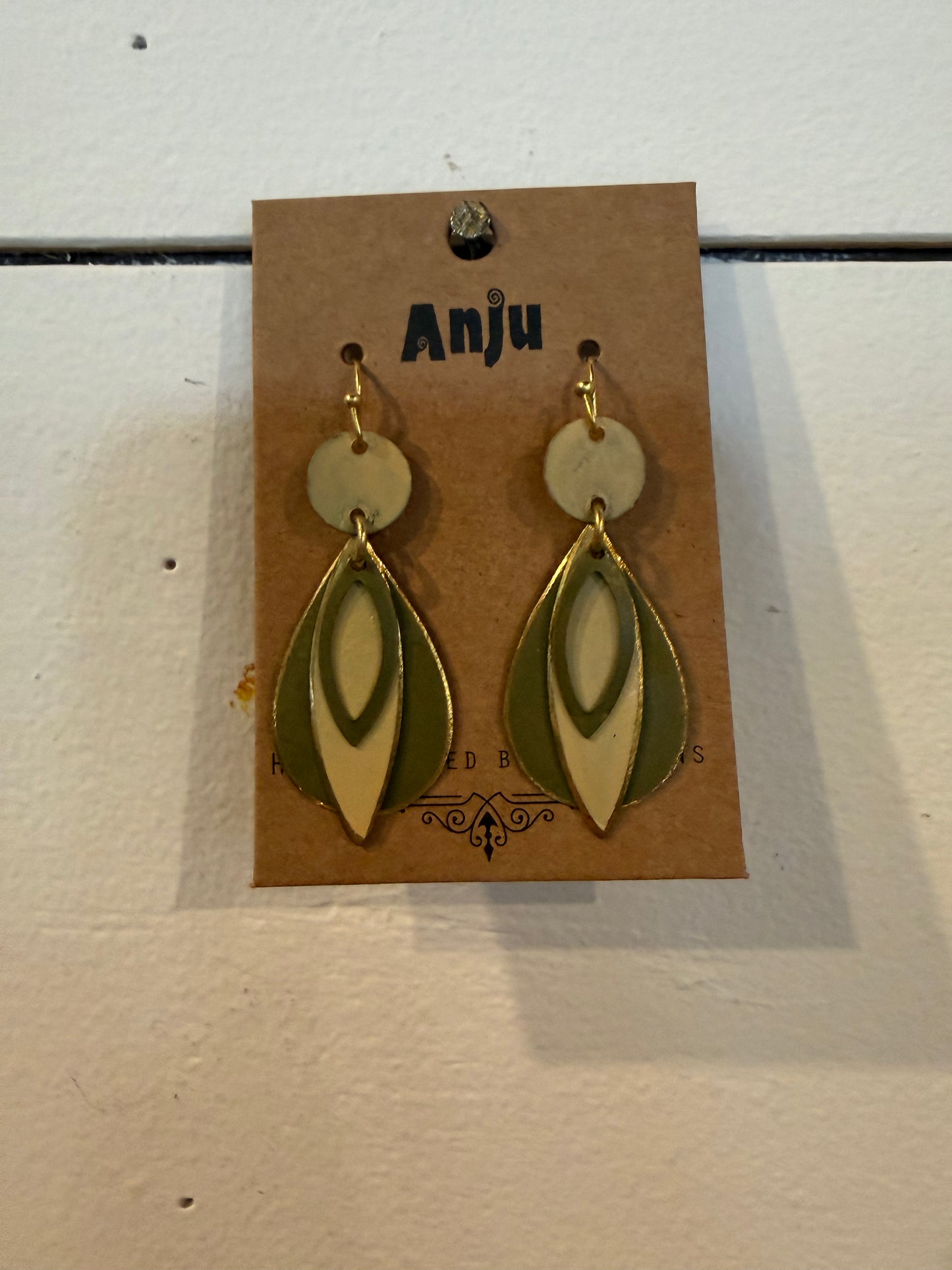 Anju Earrings