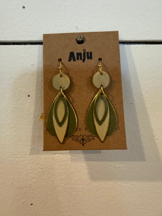 Anju Earrings