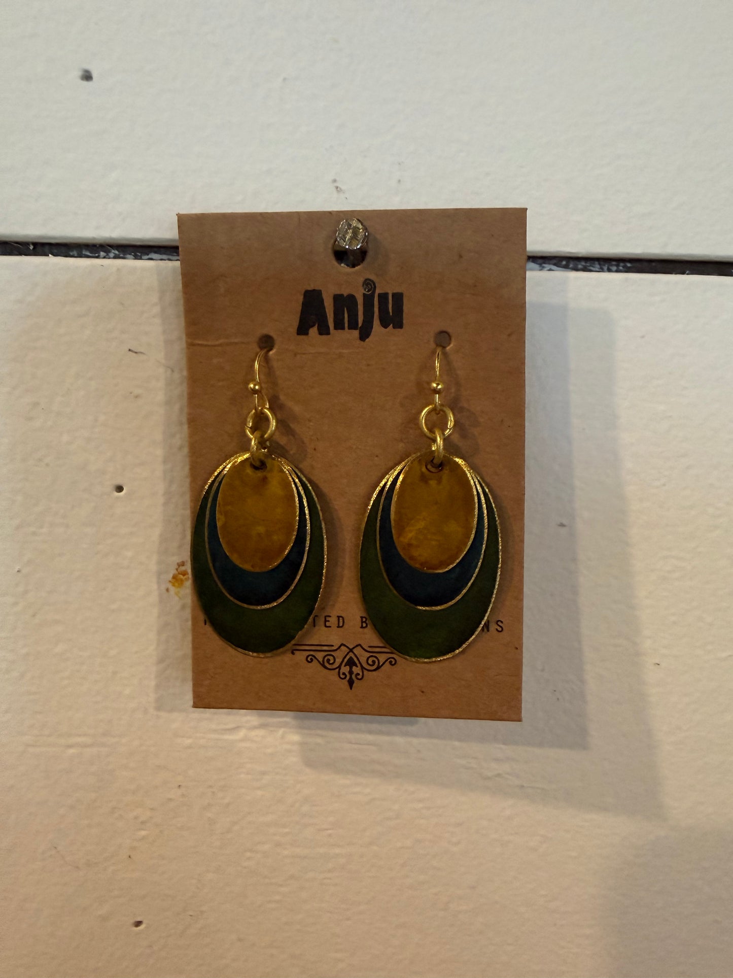 Anju Earrings