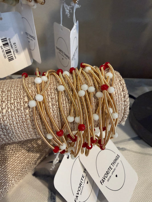 All That Glitterz Bracelets