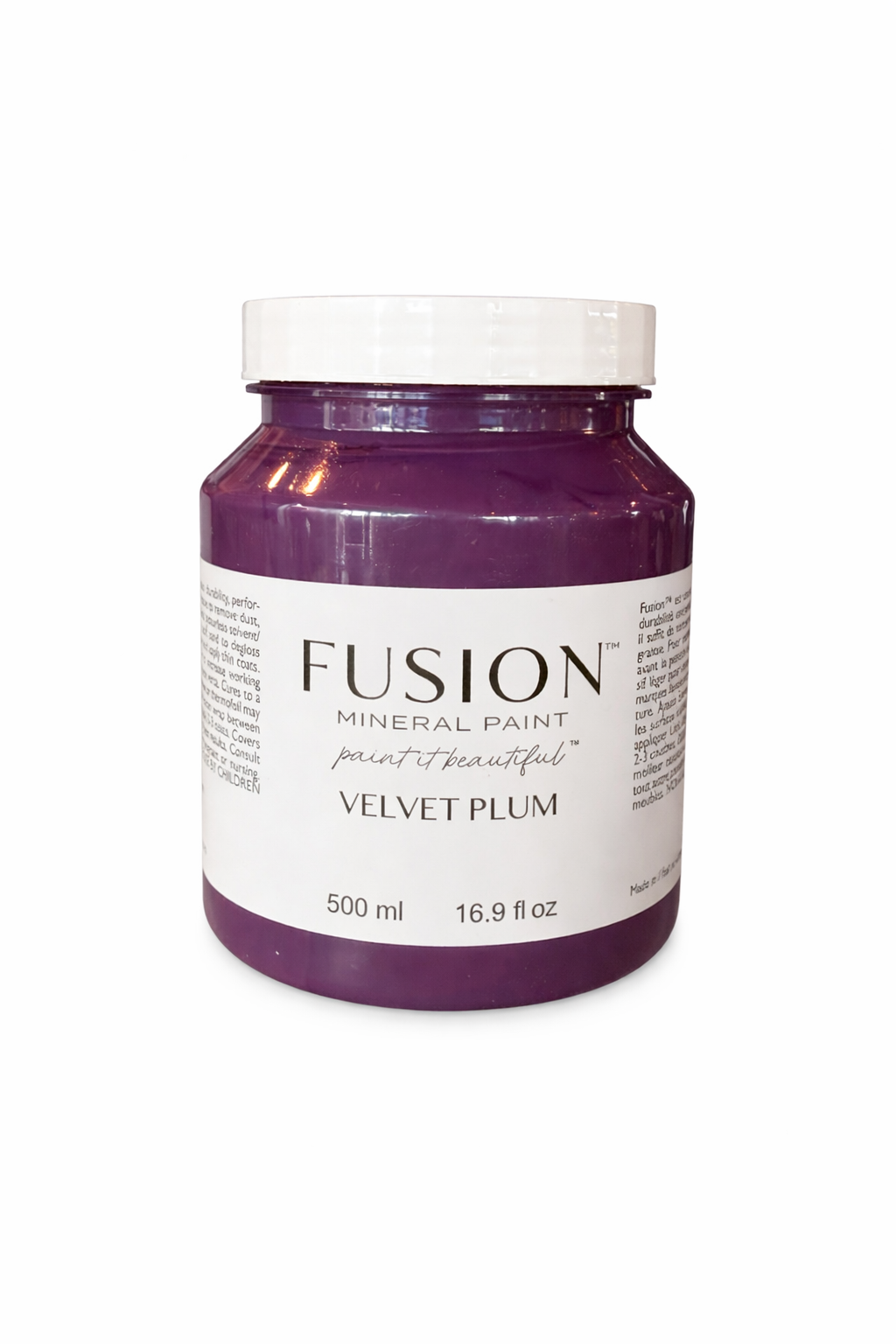 Fusion Mineral Paint