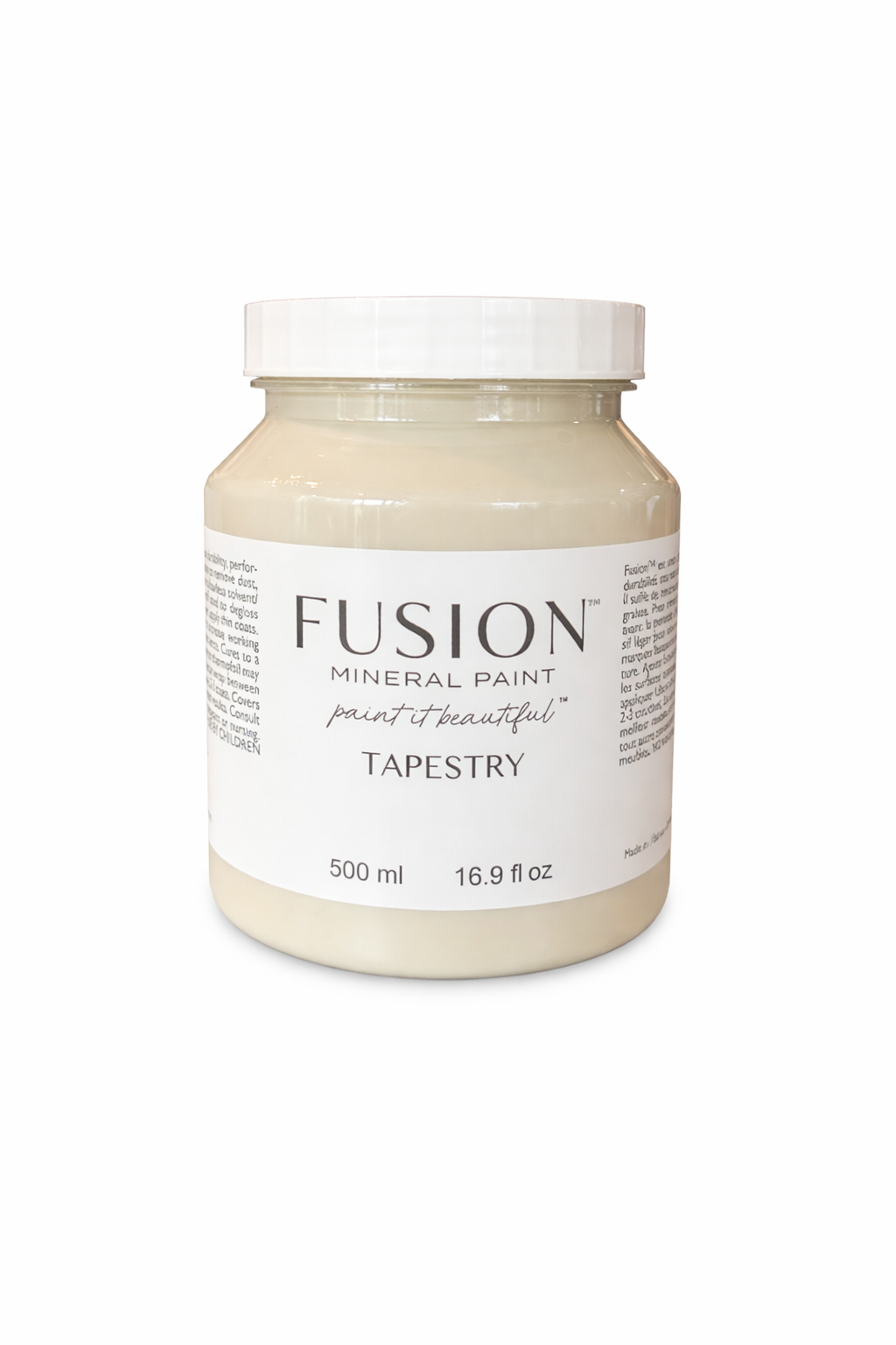 Fusion Mineral Paint