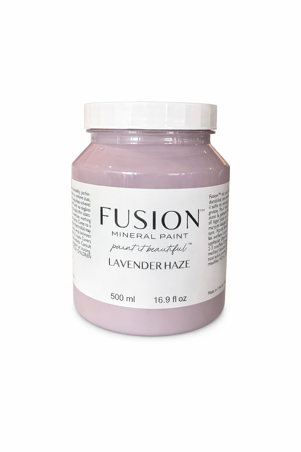 Fusion Mineral Paint