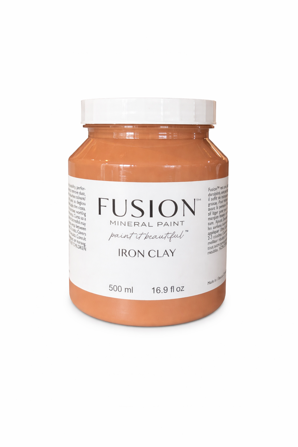 Fusion Mineral Paint