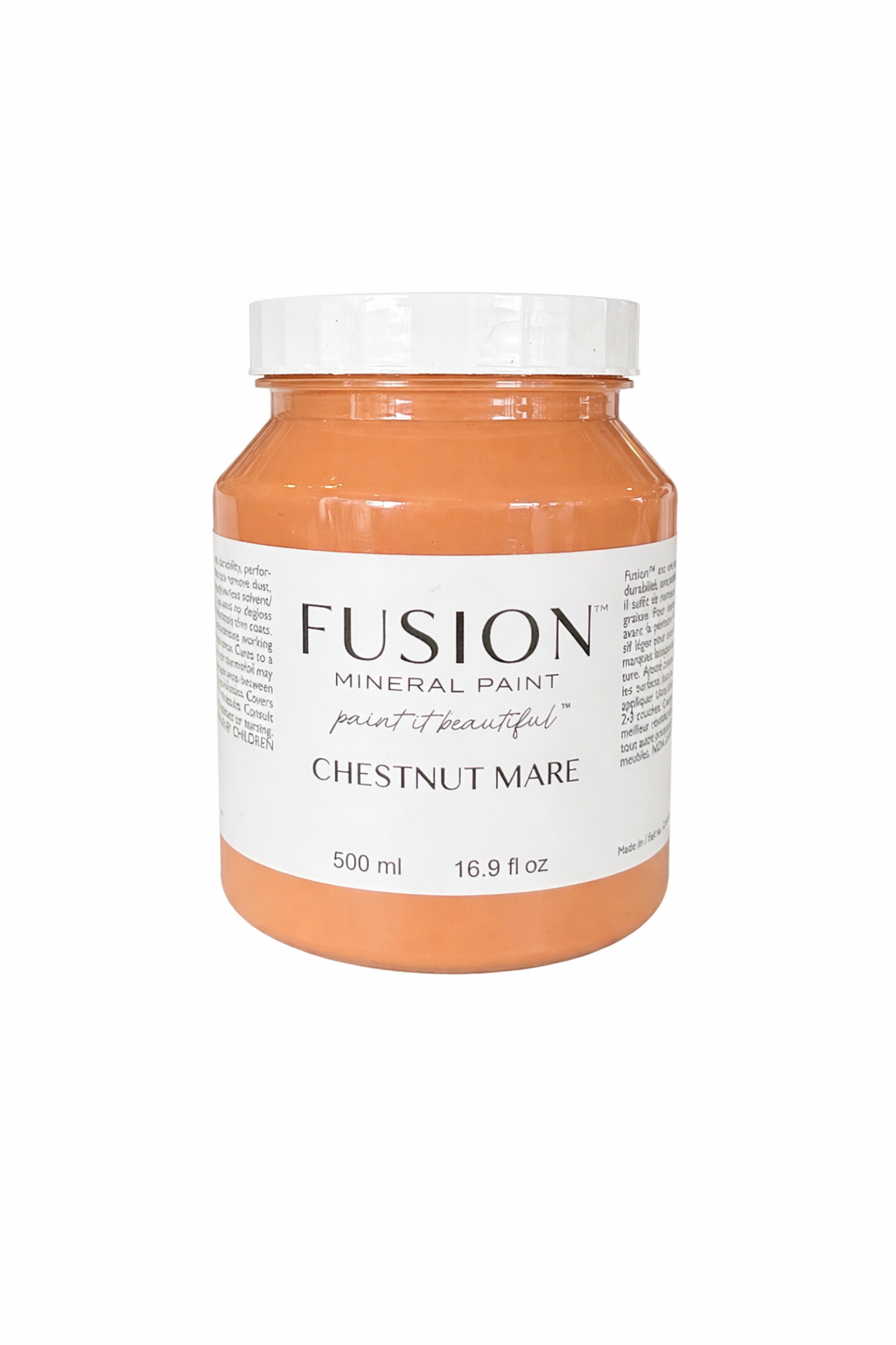 Fusion Mineral Paint