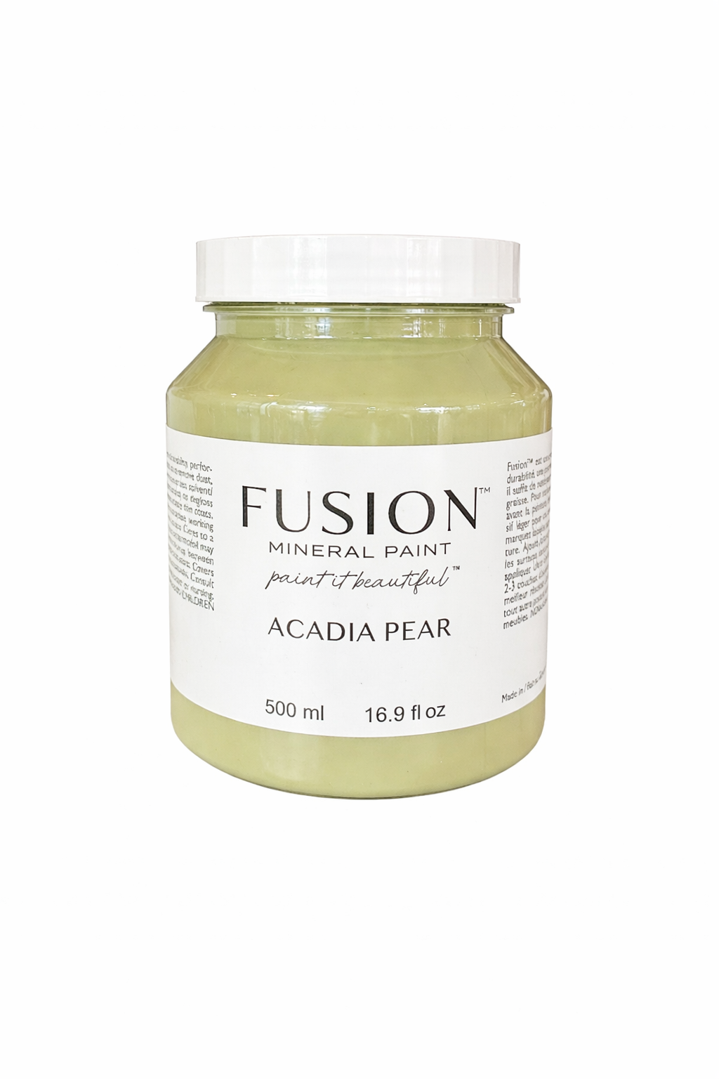 Fusion Mineral Paint