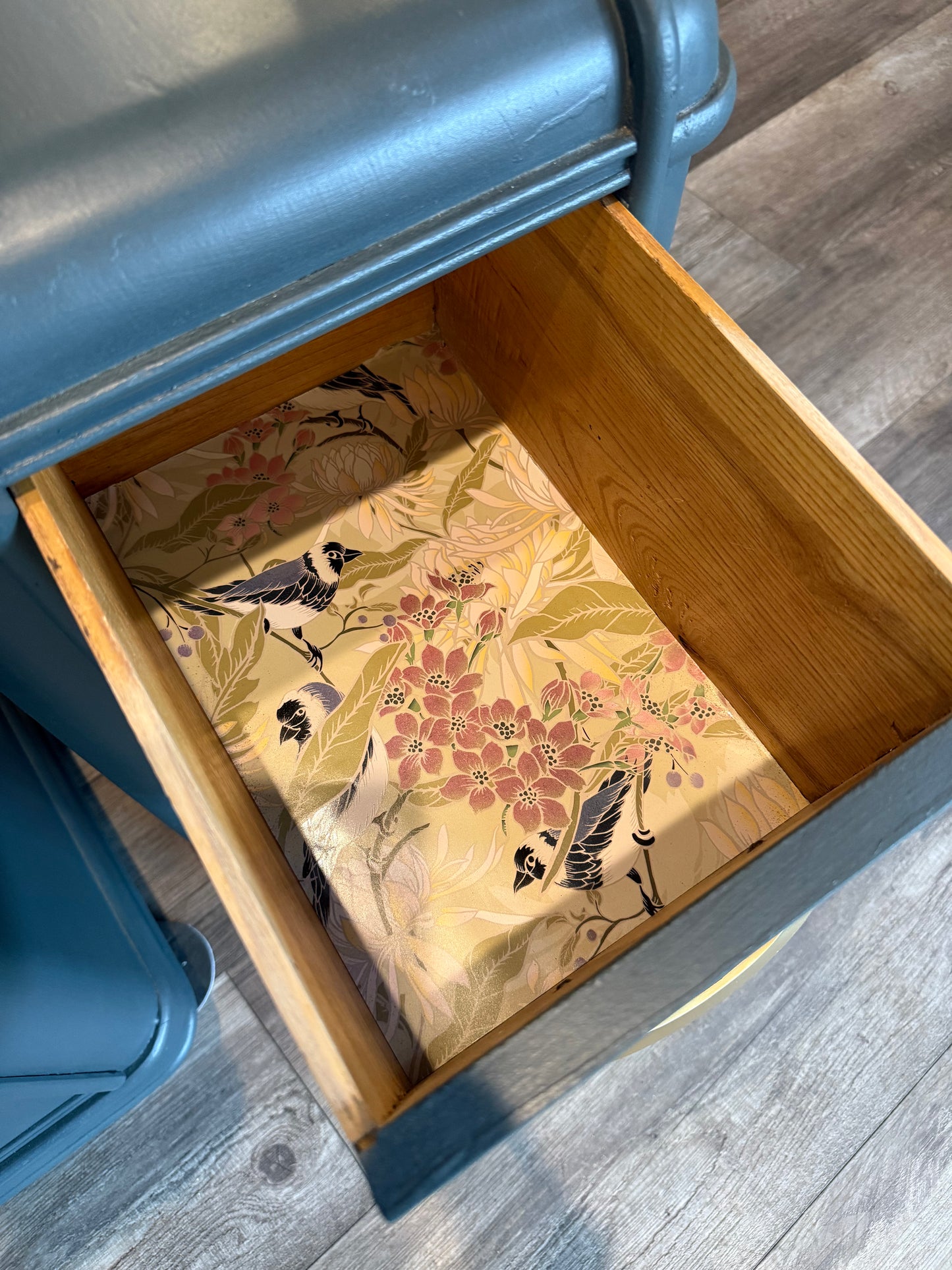 Cambridge Nightstand Set (2)