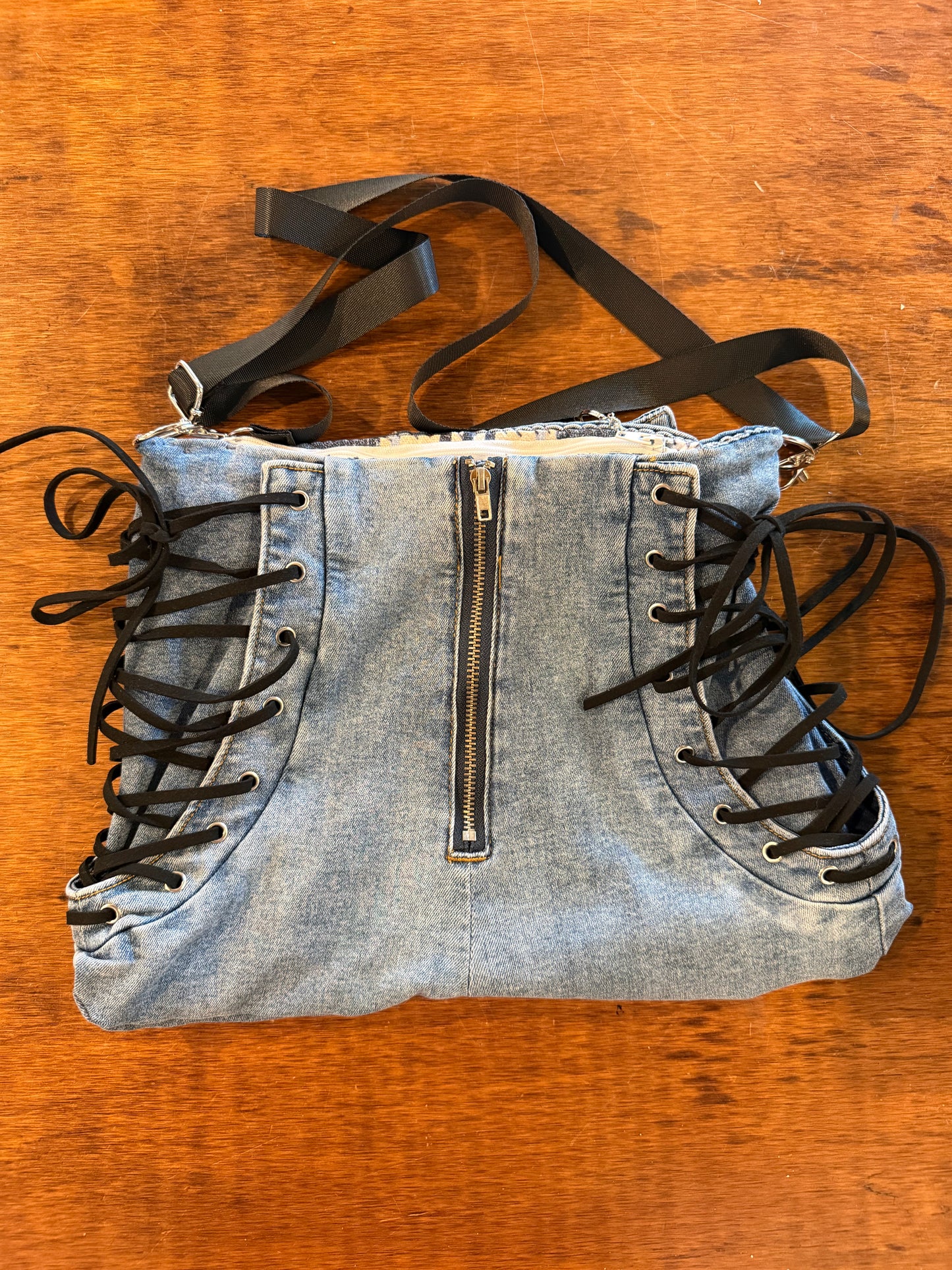 Deb's Handmade Bags