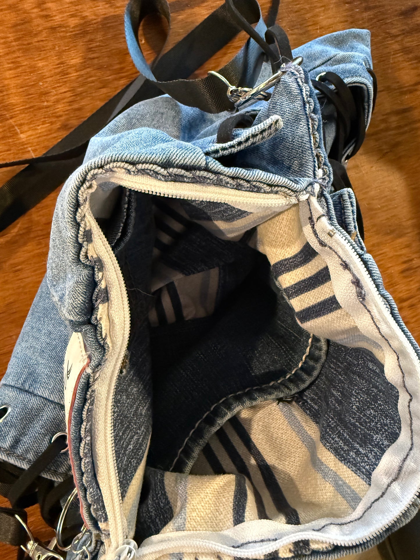 Deb's Handmade Bags