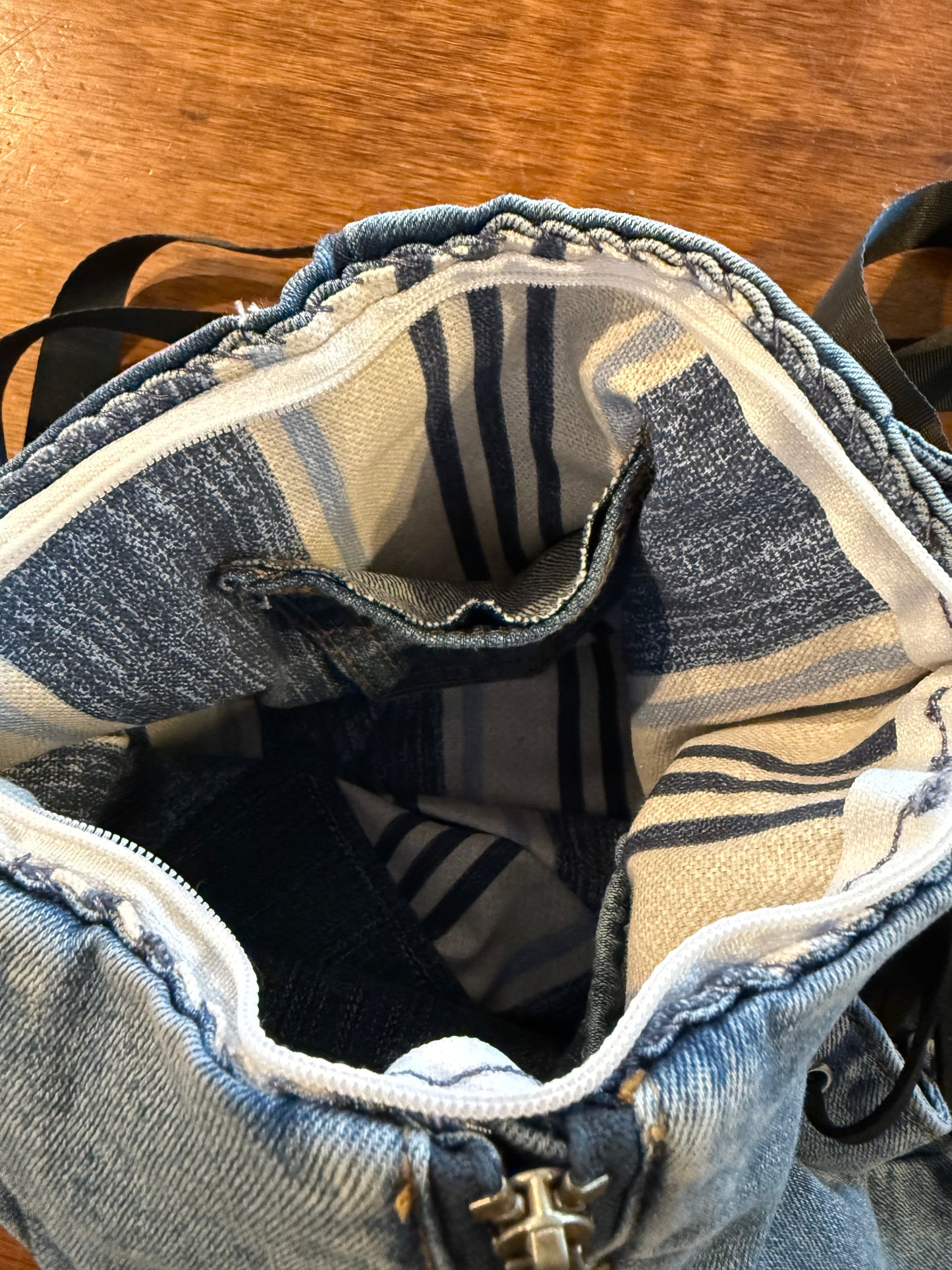 Deb's Handmade Bags