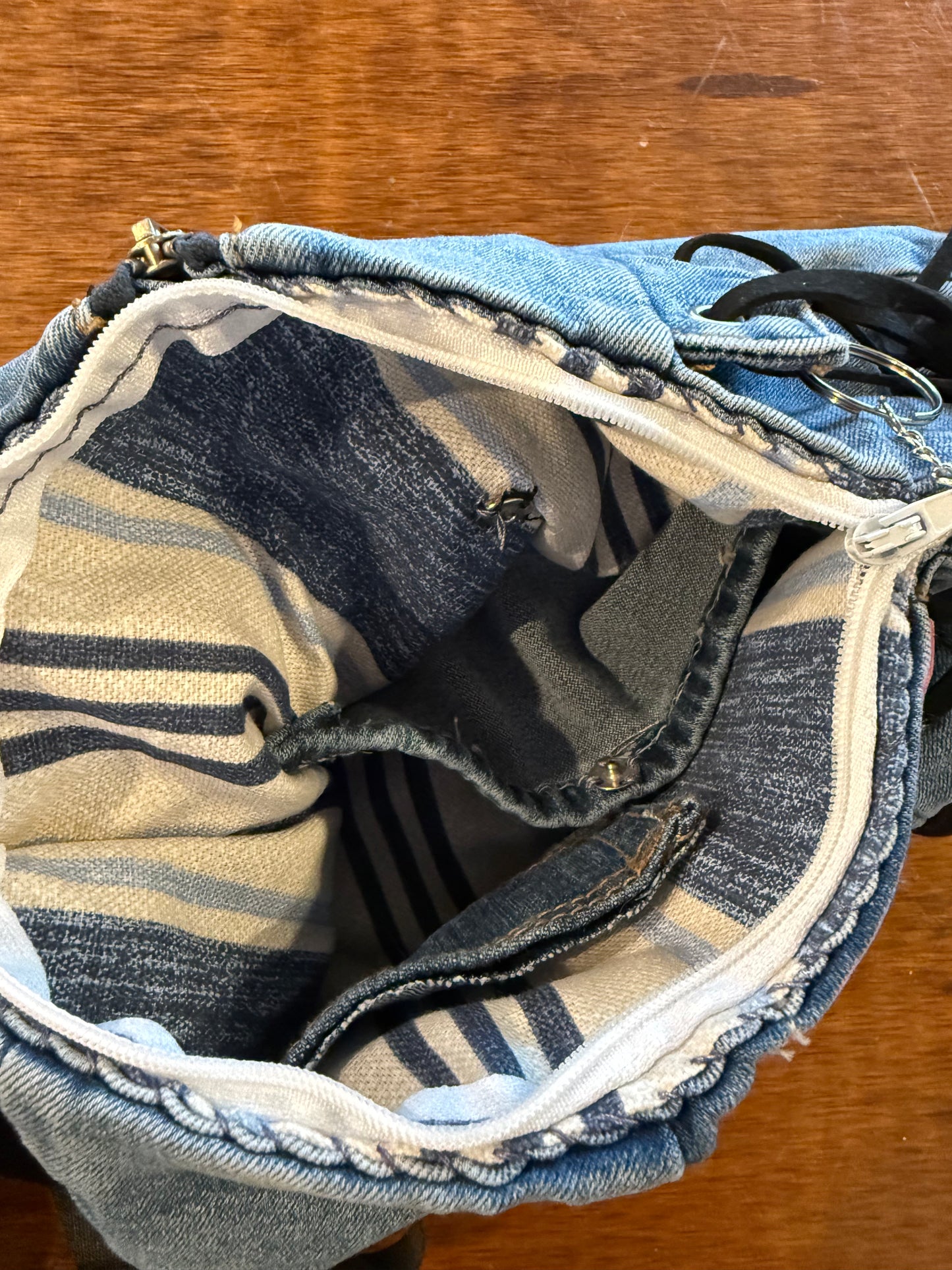 Deb's Handmade Bags