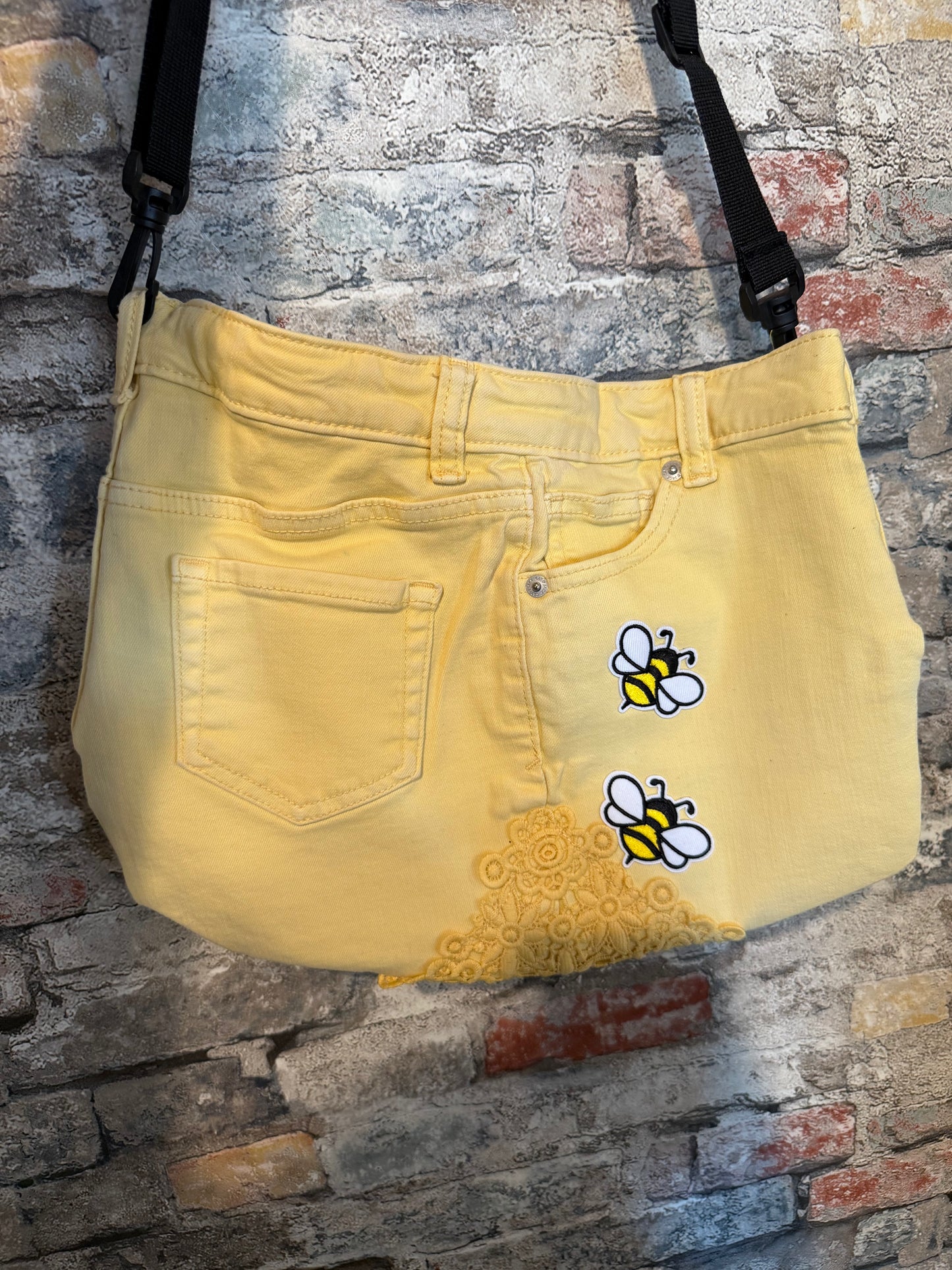 Deb's Handmade Bags