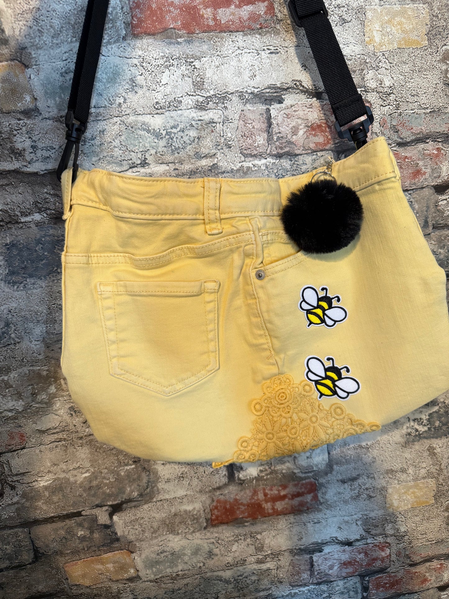 Deb's Handmade Bags