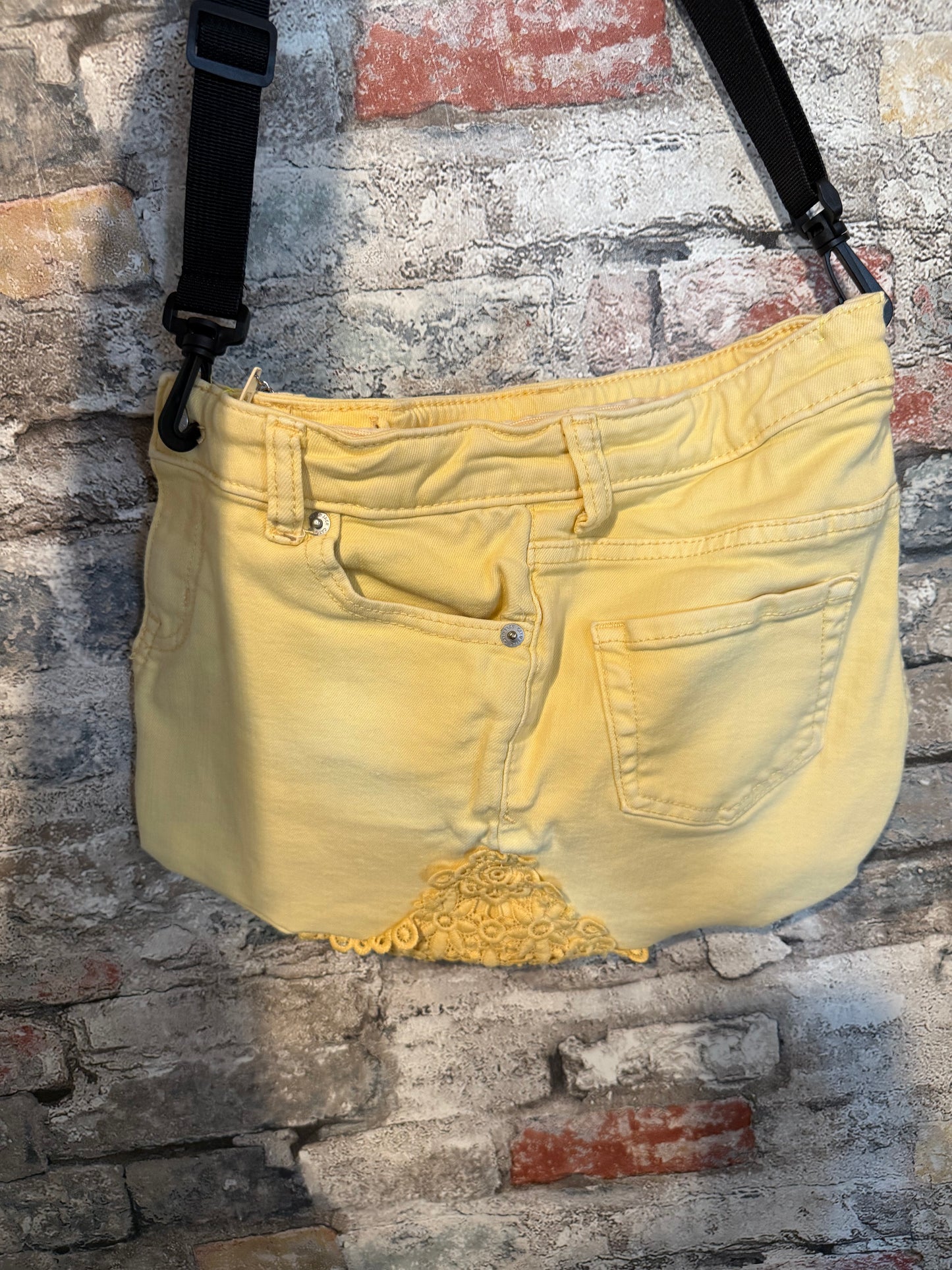 Deb's Handmade Bags