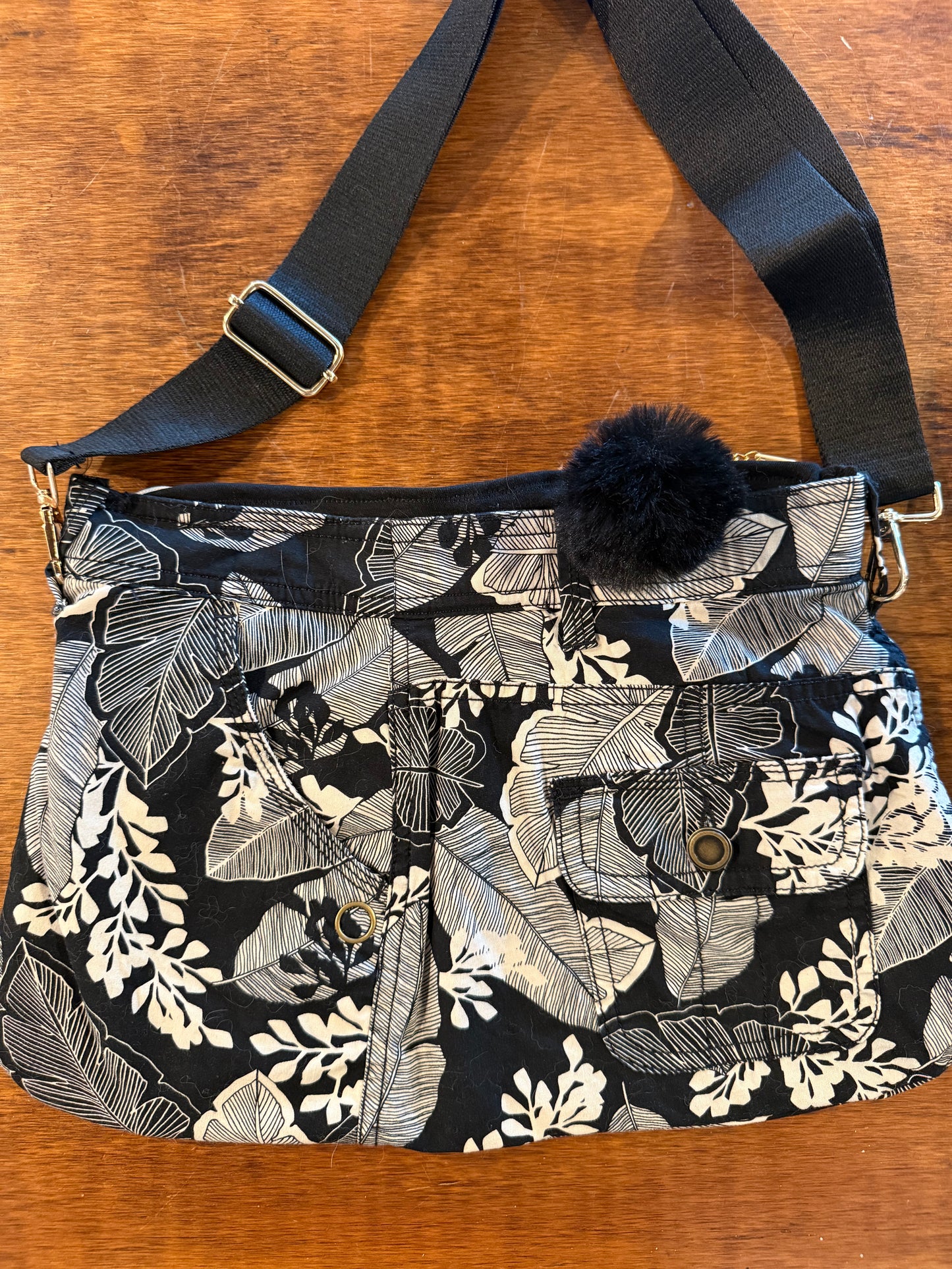 Deb's Handmade Bags