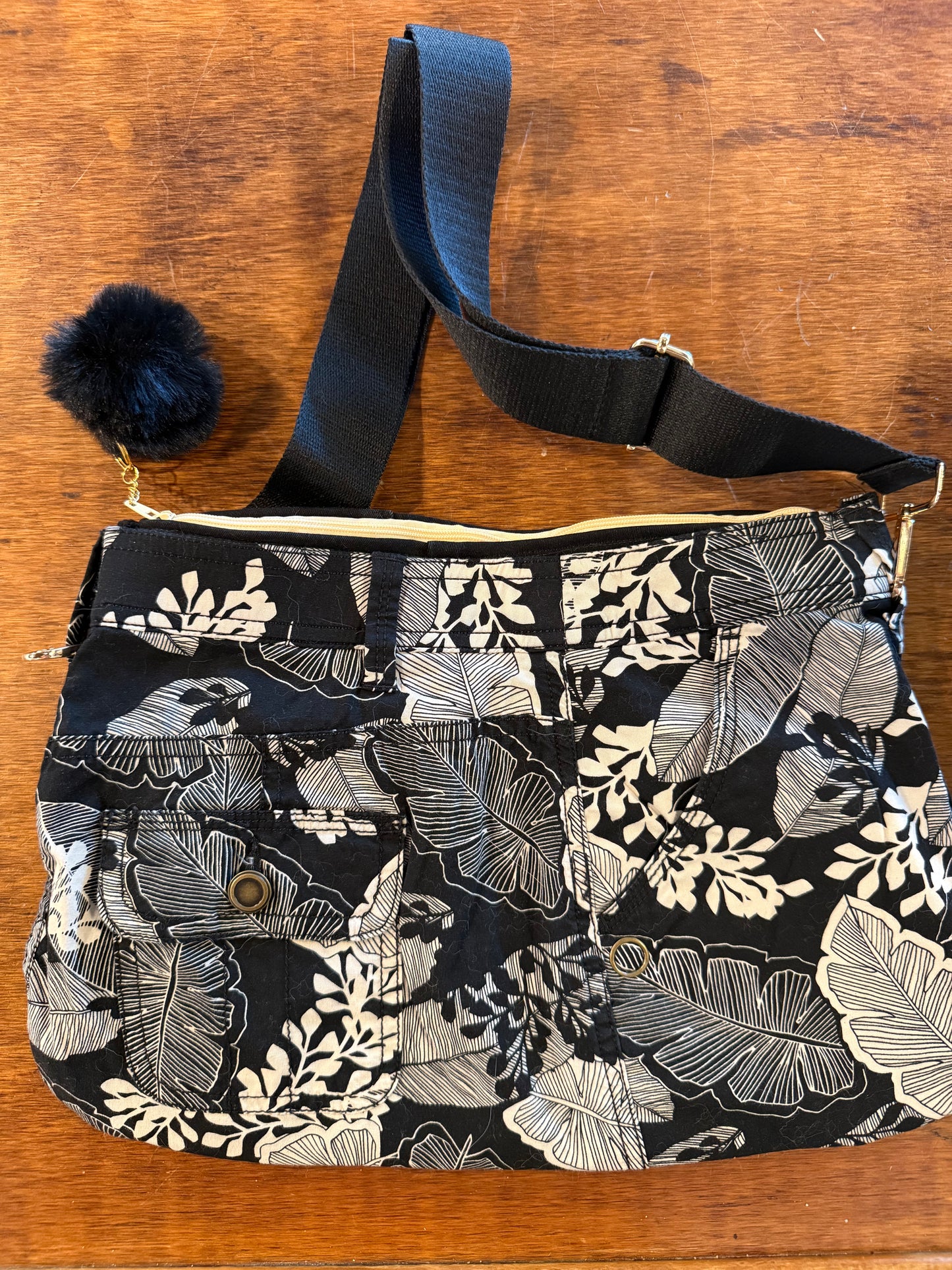 Deb's Handmade Bags