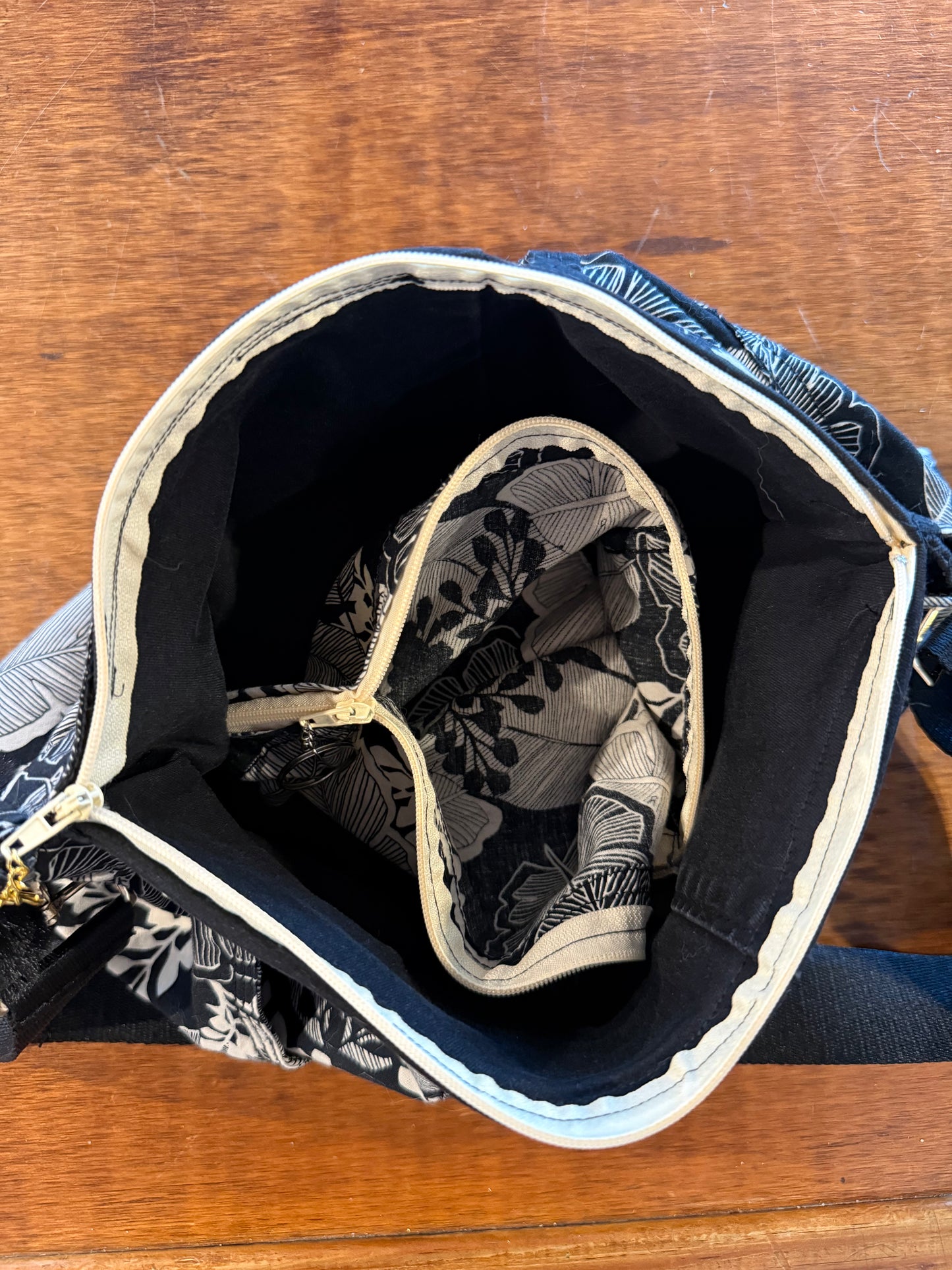 Deb's Handmade Bags