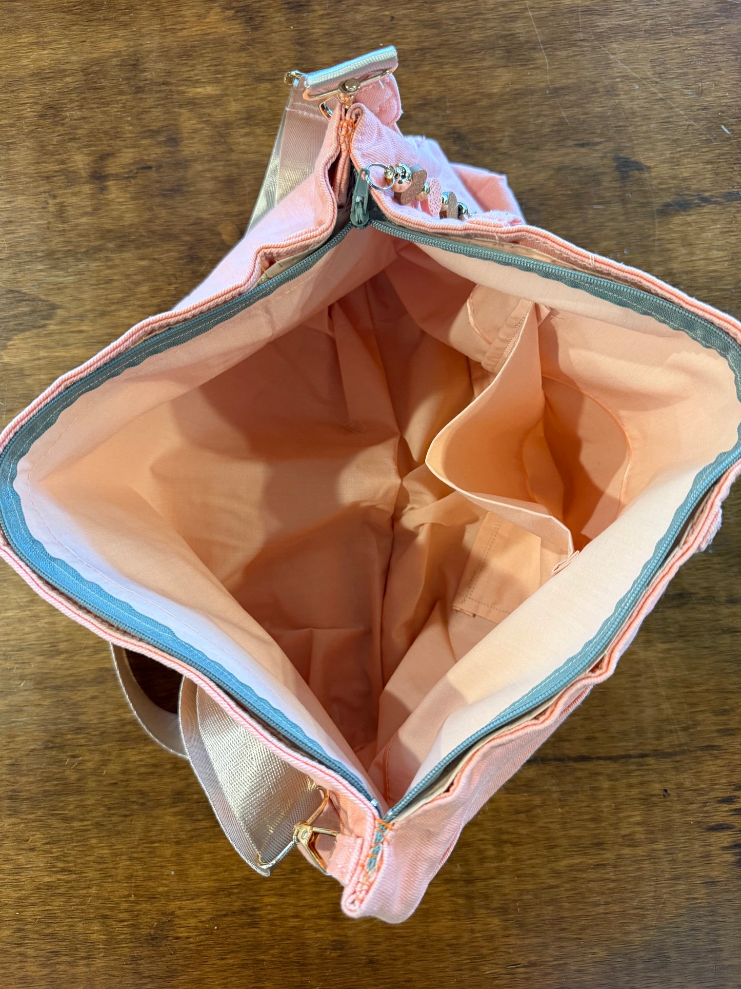 Deb's Handmade Bags