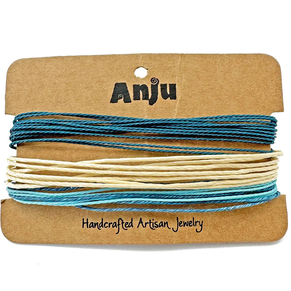 Tie Bracelet by Anju NEW