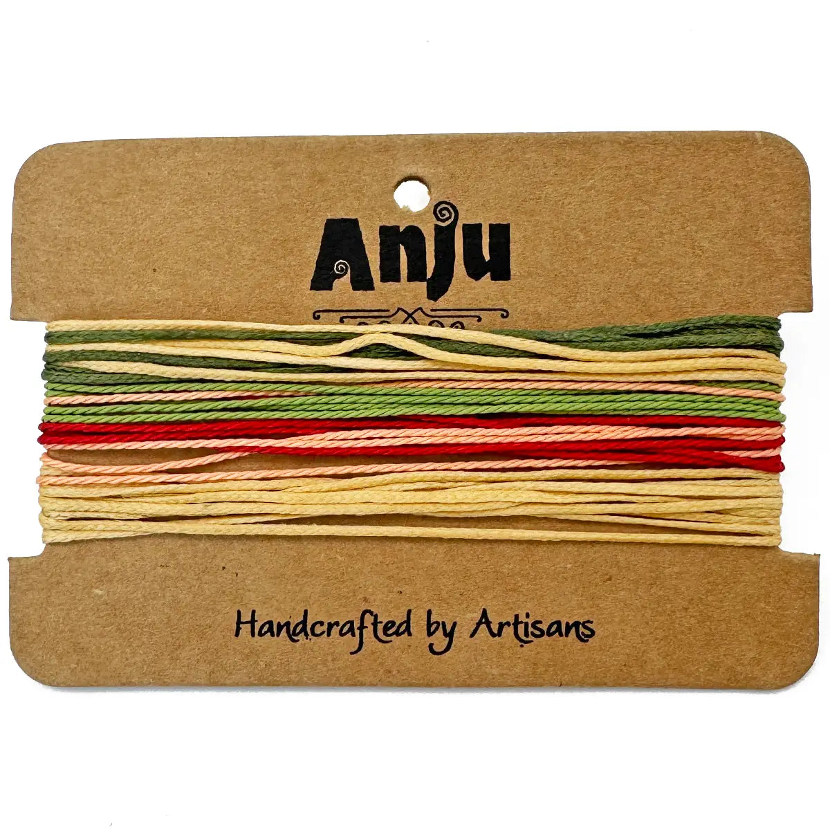 Tie Bracelet by Anju NEW
