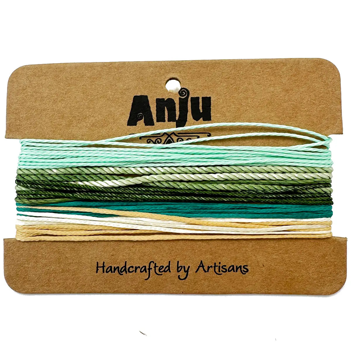 Tie Bracelet by Anju NEW