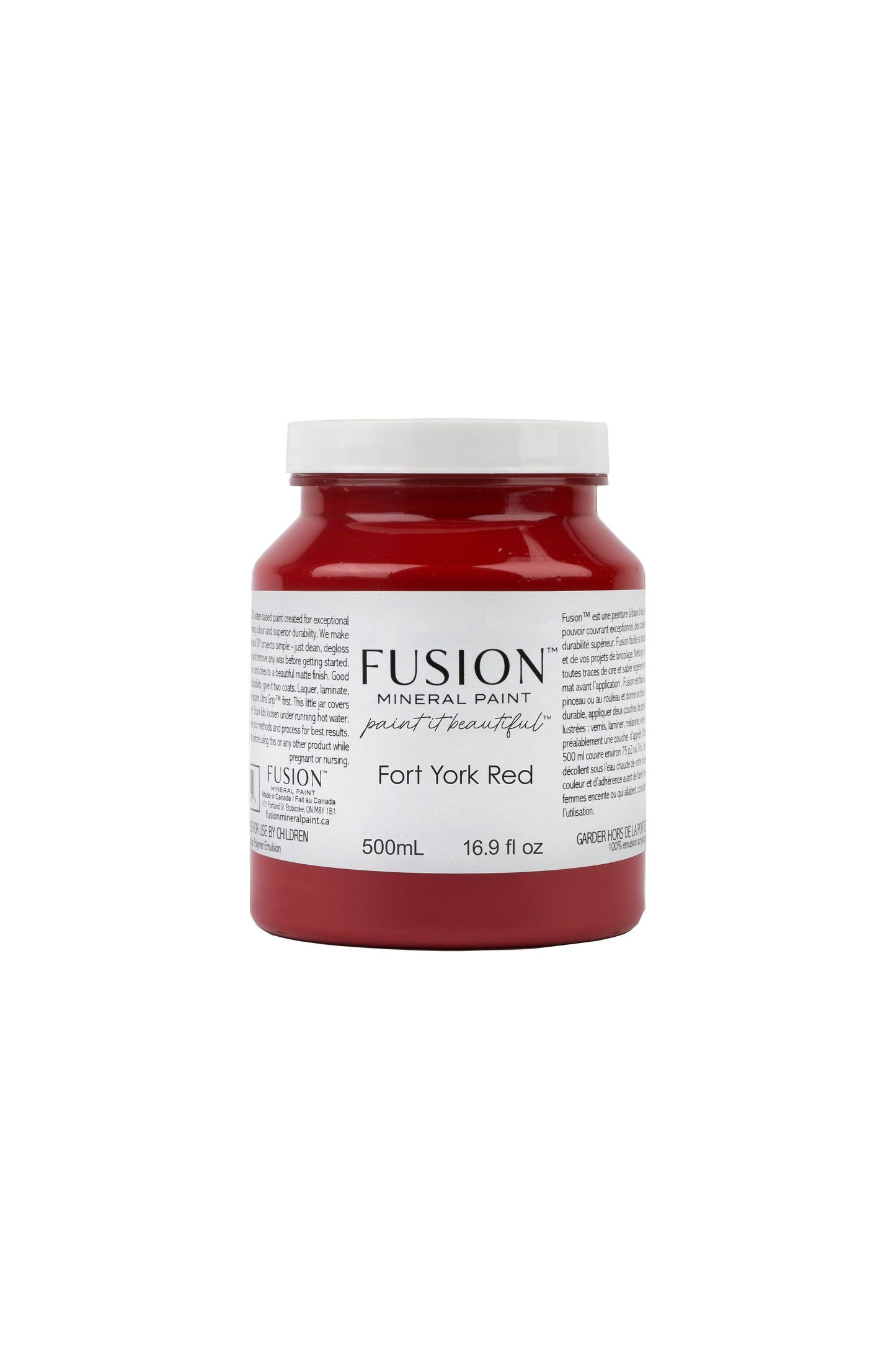 Fusion Mineral Paint