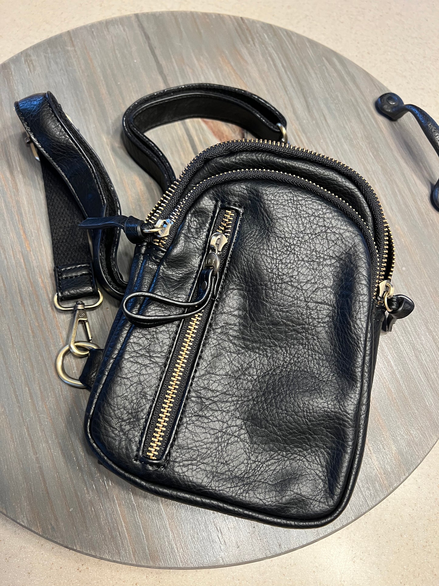 Skyler Sling Bag